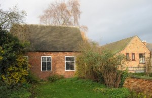 Meeting House & annex
